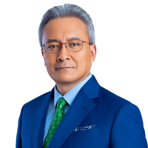 Datu Haji Abdullah Bin Julaihi